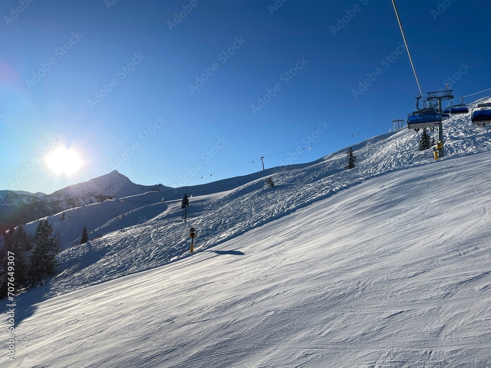 Alpbachtal Skifahren Schifahren Alpbachtal Skifahren Schifahren