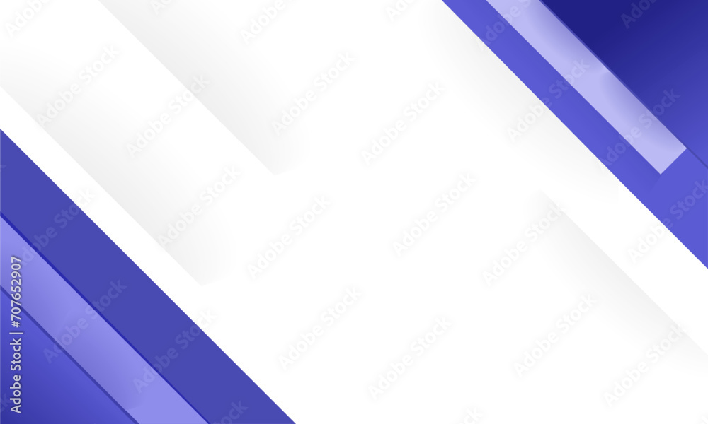 Blue white professional geometric background design Blue white professional geometric background design