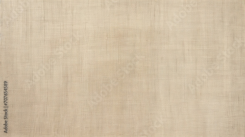 beige linen texture background,, vintage beige canvas background, brown grunge canvas cloth texture, 