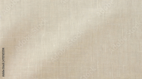 beige linen texture background,, vintage beige canvas background, brown grunge canvas cloth texture, 