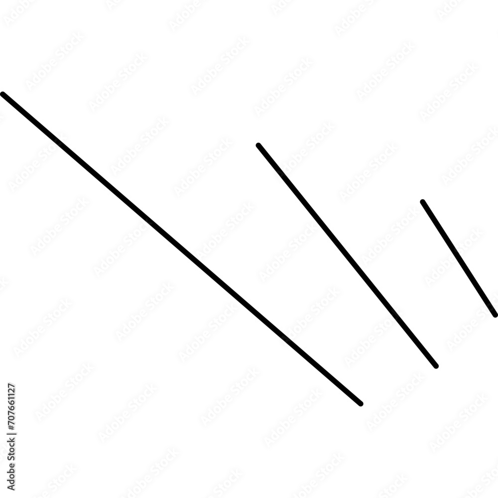 Abstract Line Doodle Abstract Line Doodle