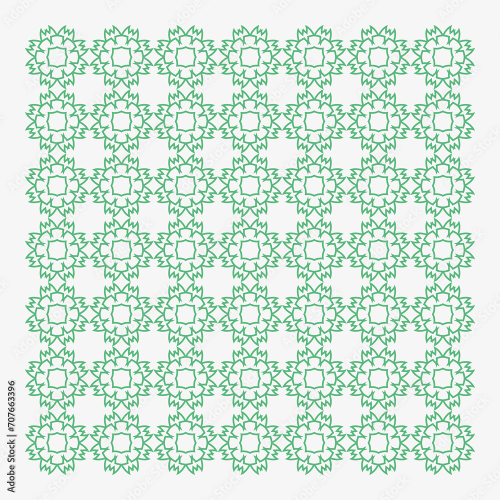 seamless pattern with flowers seamless pattern with flowers