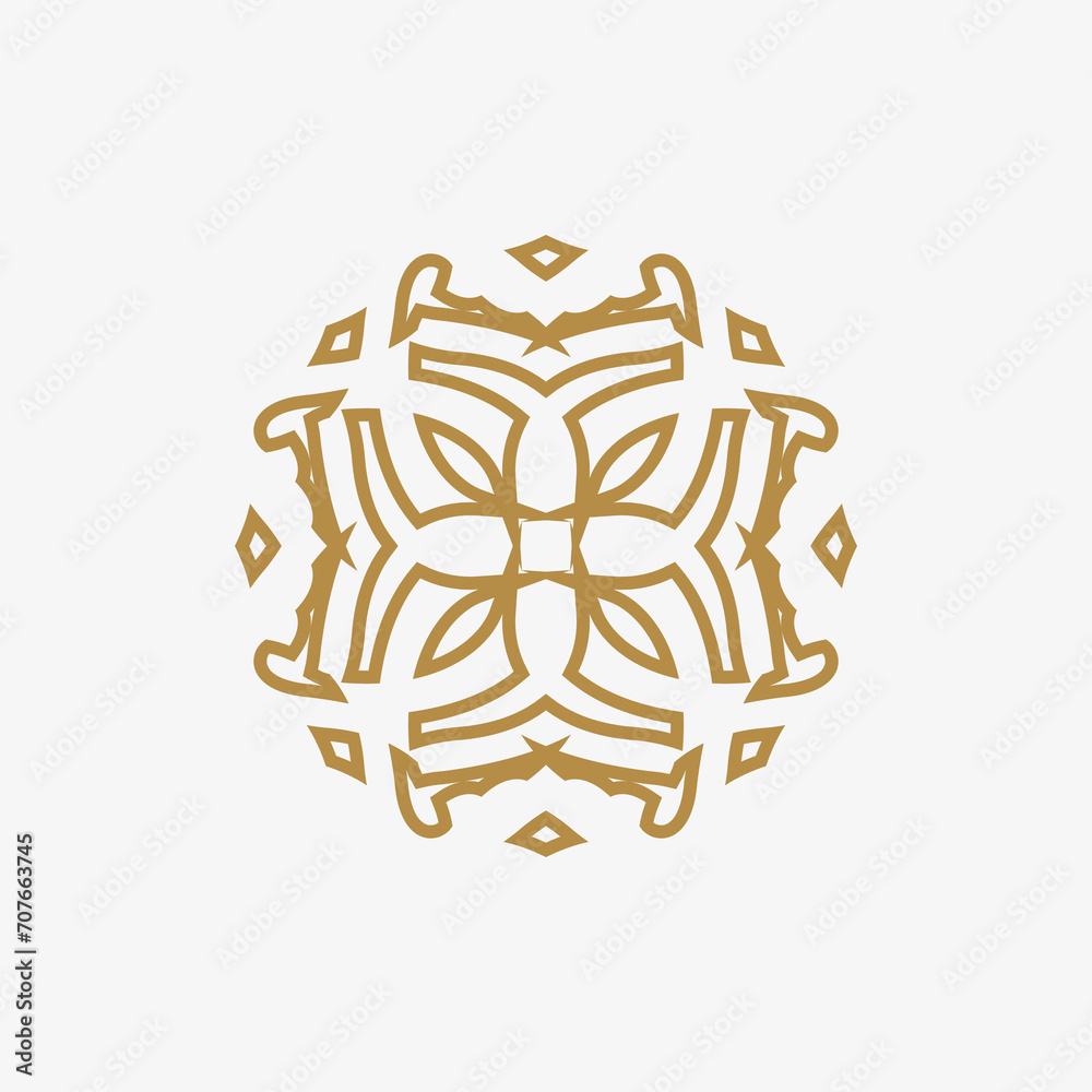 ornamental round ornament ornamental round ornament