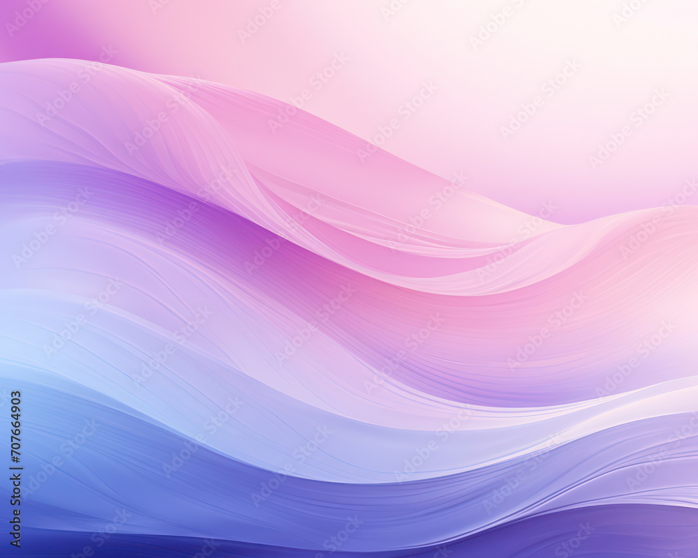 Abstract Design: Blue Wave of Light, Bright and Futuristic Graphic Illustration on Gradient Line Wallpaper Abstract Design: Blue Wave of Light, Bright and Futuristic Graphic Illustration on Gradient Line Wallpaper