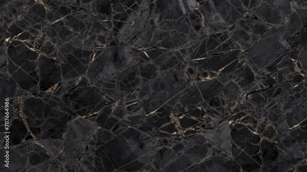 Trendy Black Marble Abstract Backdrop Trendy Black Marble Abstract Backdrop