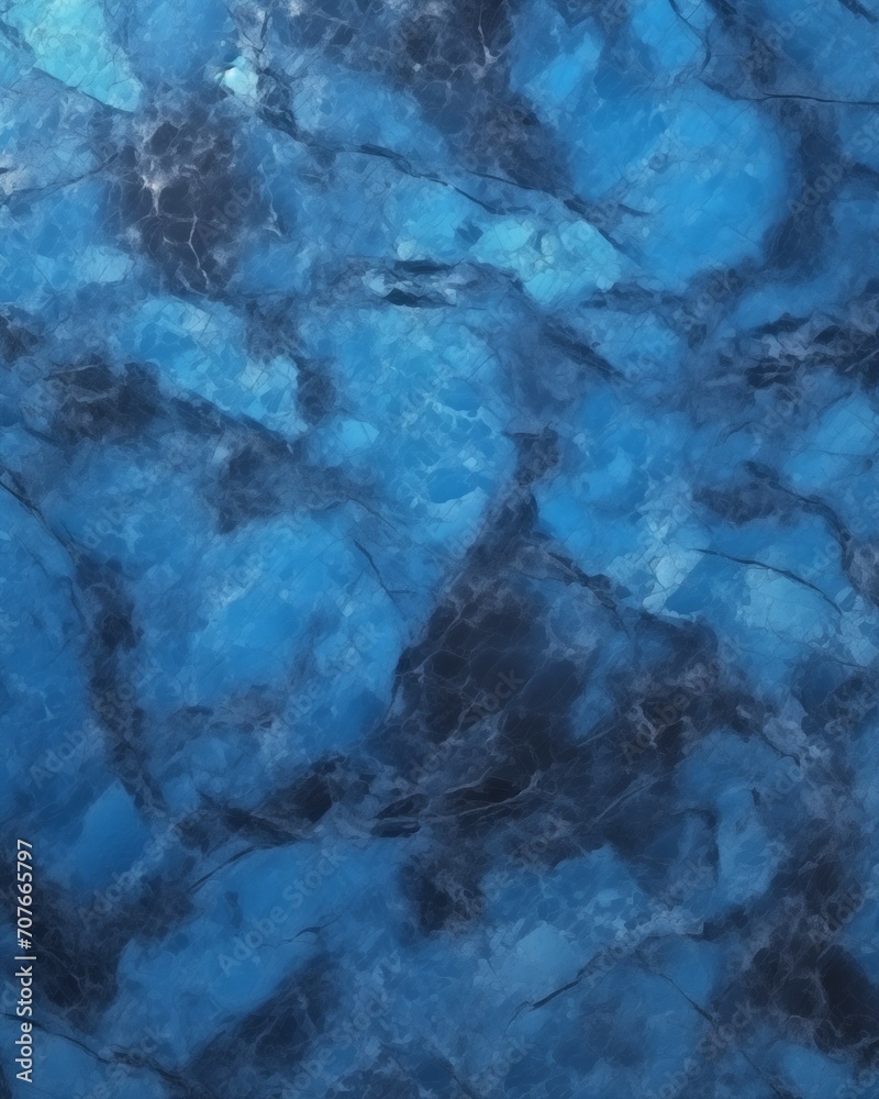 Abstract Blue Marble Background Wallpaper Backdrop Abstract Blue Marble Background Wallpaper Backdrop