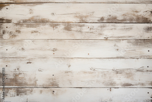 "Rustic Nostalgia: Old Grunge Wood Plank Texture Background"