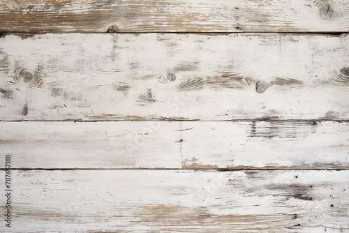 "Rustic Nostalgia: Old Grunge Wood Plank Texture Background"