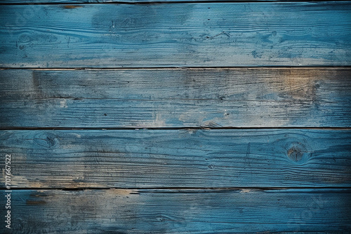 "Rustic Nostalgia: Old Grunge Wood Plank Texture Background"