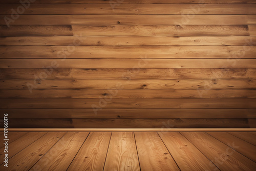  Natural Elegance  Oak Wood Platform or Floor Background 