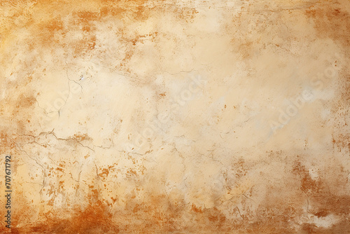 Abstract Grunge: Weathered Concrete Texture Background" © Amjad