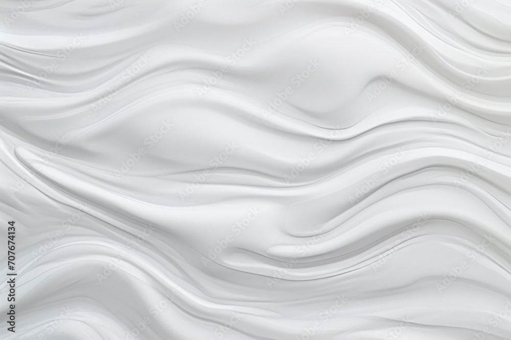 Abstract Seamless Texture Background White Abstract Seamless Texture Background White