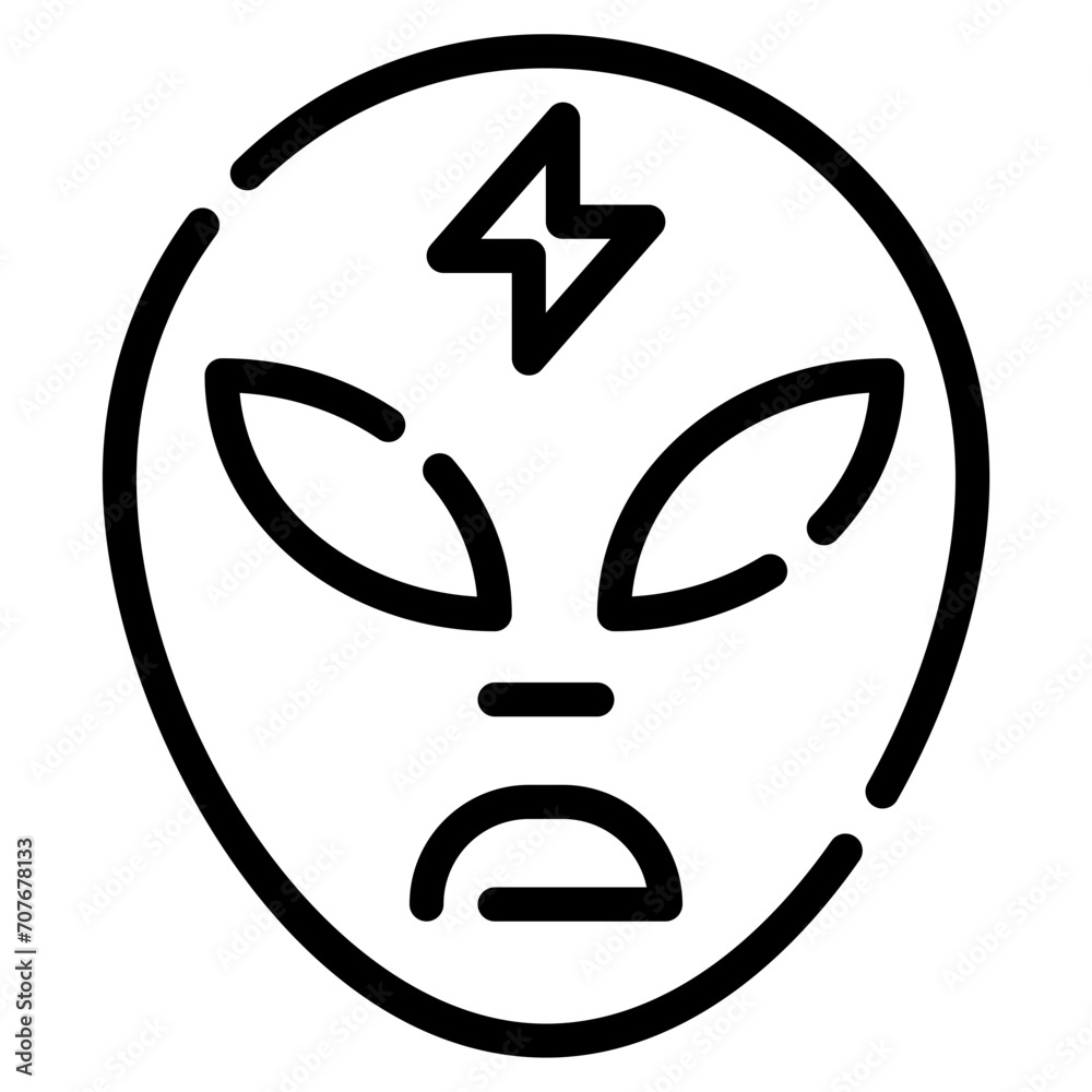 Topeng Icon Topeng Icon