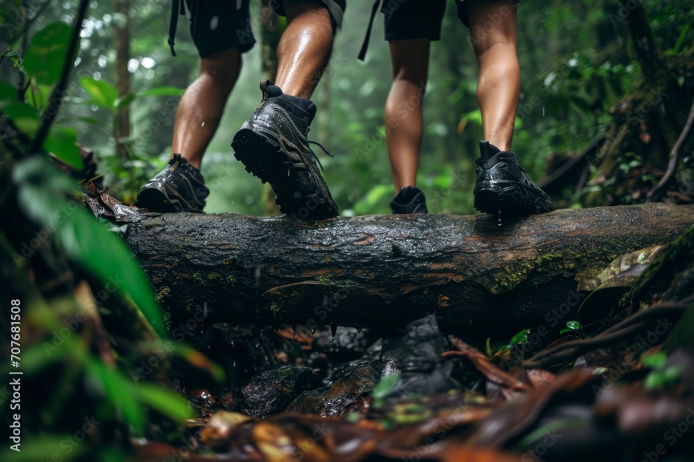 adventure in the forest with other friends generative ai adventure in the forest with other friends generative ai