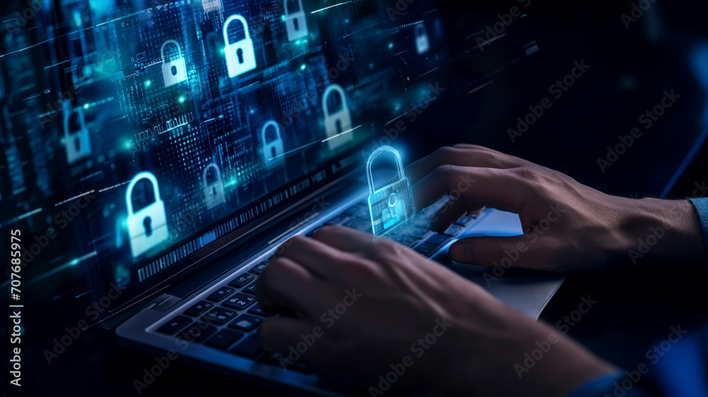 Press enter button on the keyboard computer Shield cyber Key lock security system abstract technology world digital link cyber security on hi tech, lock finger Keyboard,cyber security,safety technolog Press enter button on the keyboard computer Shield cyber Key lock security system abstract technology world digital link cyber security on hi tech, lock finger Keyboard,cyber security,safety technolog