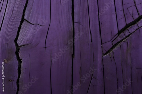 Purple wood texture abstract background surface with old natural pattern