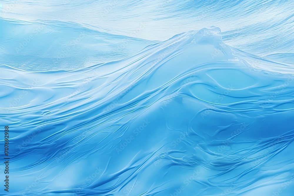 Abstract water ocean wave texture in blue, aqua, and teal colors. Web banner graphic resource for ocean wave abstract background with copy space Abstract water ocean wave texture in blue, aqua, and teal colors. Web banner graphic resource for ocean wave abstract background with copy space