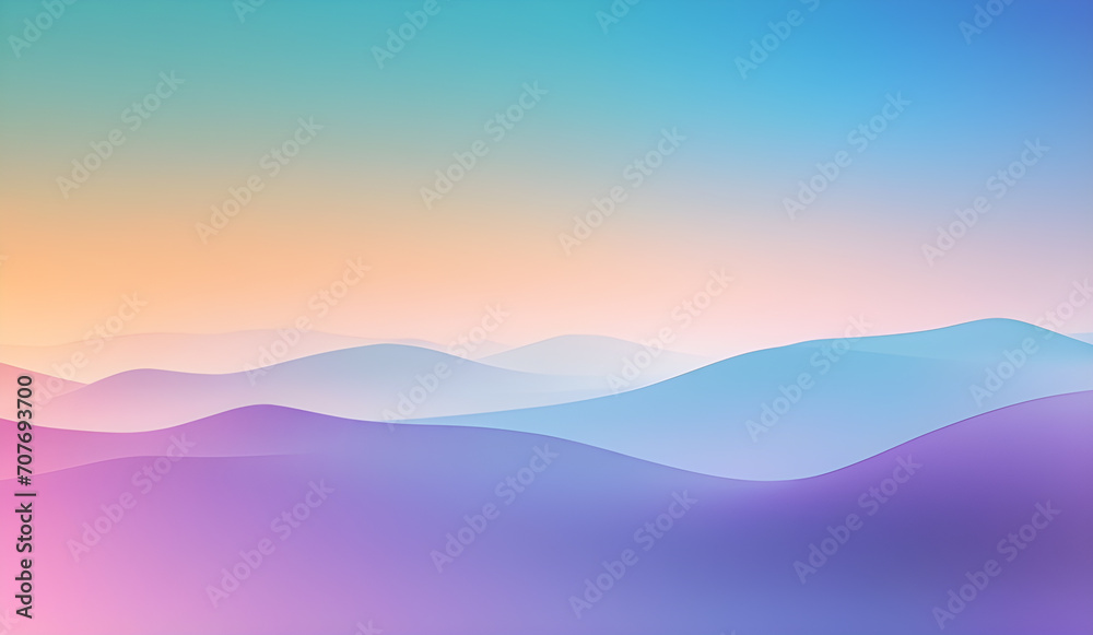 Abstract gradient a space to place content. Abstract gradient a space to place content.