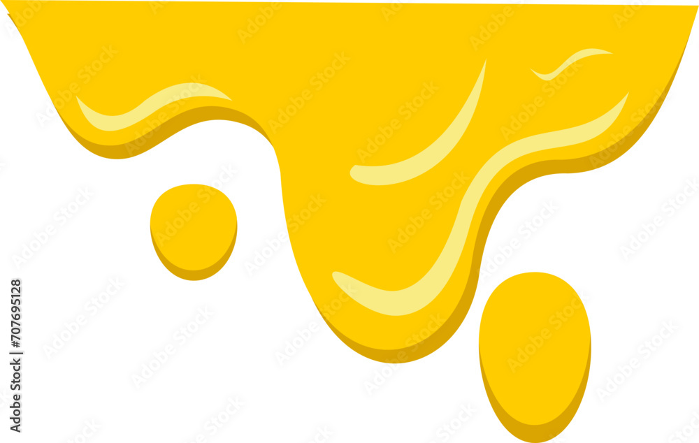 CHEESE LOVERS DAY. MELTED CHEESE BORDER CORNER CHEESE LOVERS DAY. MELTED CHEESE BORDER CORNER