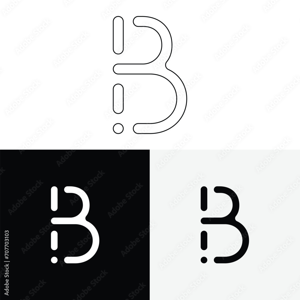 B Creative Premium Vector latter logo design. Creative Logo. Elegant leaves. modern design. Vector Illustration logo. letters Logo. Creative Minimal feminine monogram and logo. B Creative Premium Vector latter logo design. Creative Logo. Elegant leaves. modern design. Vector Illustration logo. letters Logo. Creative Minimal feminine monogram and logo.
