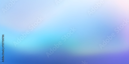 Abstract gradient a space to place content. 