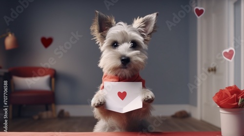 yorkshire terrier puppy © Hameed