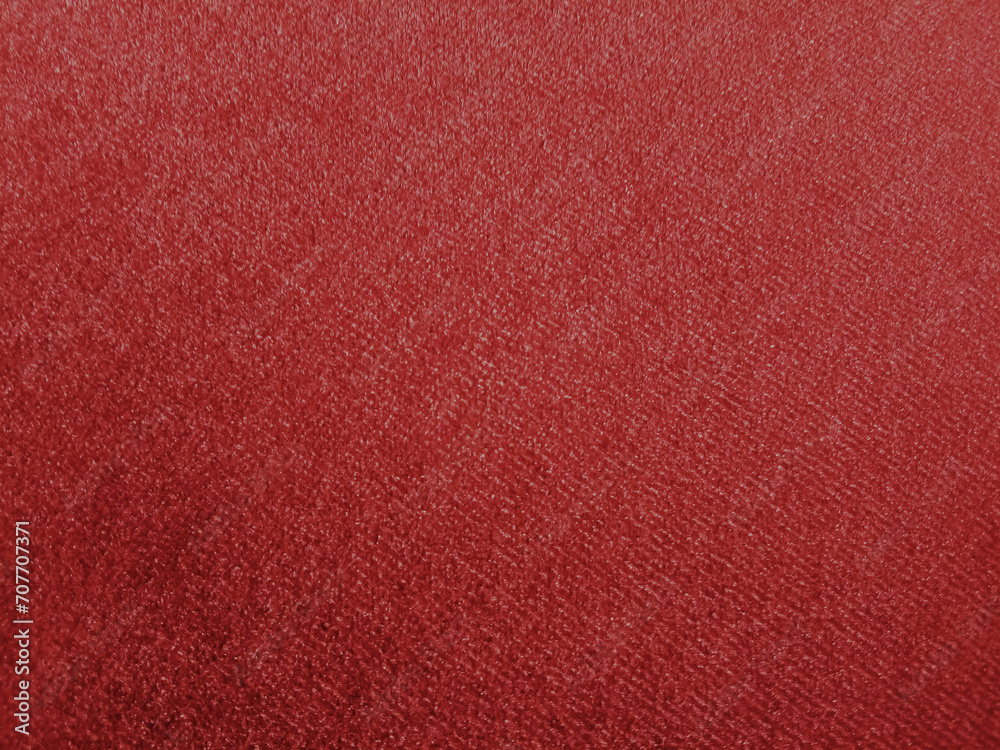 Red velvet fabric background in a luxurious style Red velvet fabric background in a luxurious style