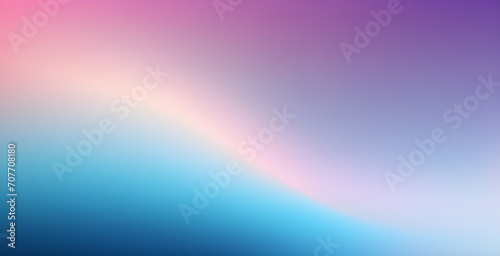Abstract gradient a space to place content. 