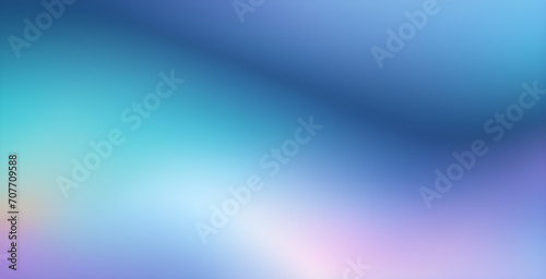 Abstract gradient a space to place content. 