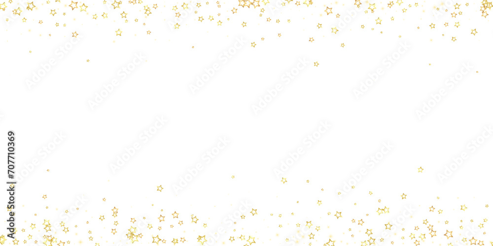 Twinkle stars scattered around randomly, flying, Twinkle stars scattered around randomly, flying,