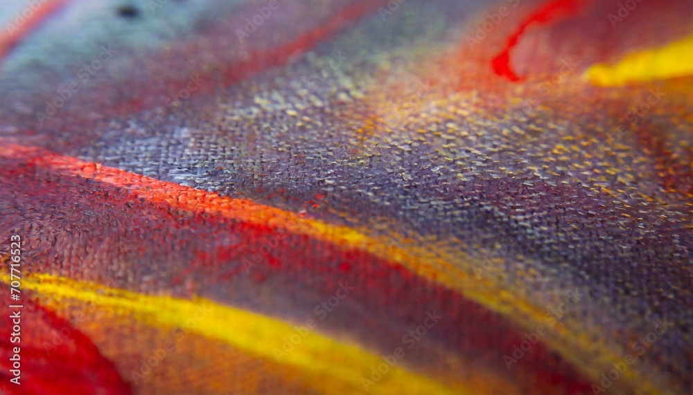 Alluring Defocused Artistry Paints Abstract Textural Tapestry Alluring Defocused Artistry Paints Abstract Textural Tapestry