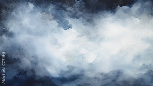 Clouds in the sky for graphics use. Created with Ai