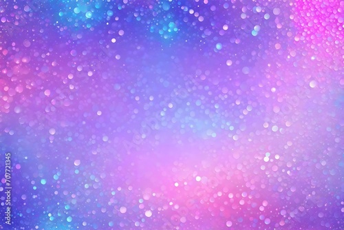 light Purple background. Holograph foil texture. Iridescent metal effect