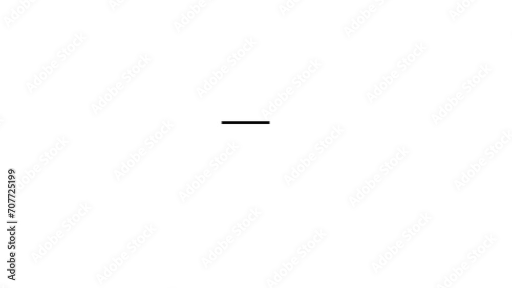 A snake crawls on a white background A snake crawls on a white background
