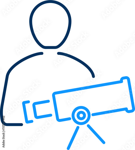 Astronomer