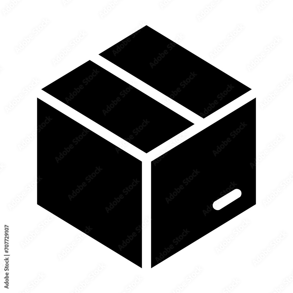 box icon box icon