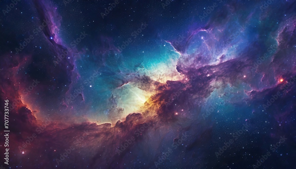 Stunning deep space background. Stars, galaxies and nebulas. Stunning deep space background. Stars, galaxies and nebulas.
