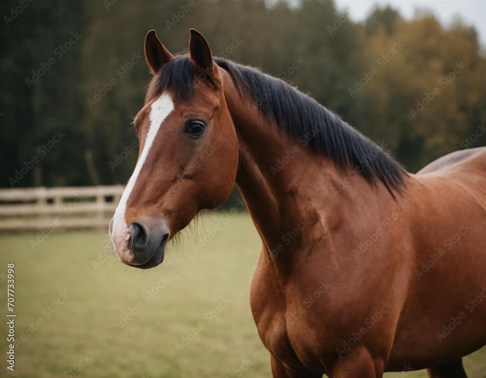 portrait of a horse, desktop wallpapers portrait of a horse, desktop wallpapers
