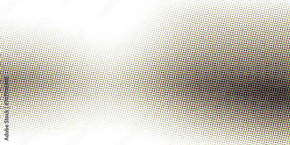 abstract background with halftone abstract background with halftone