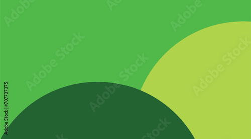 sfondo, forma astratta, cerchi, 