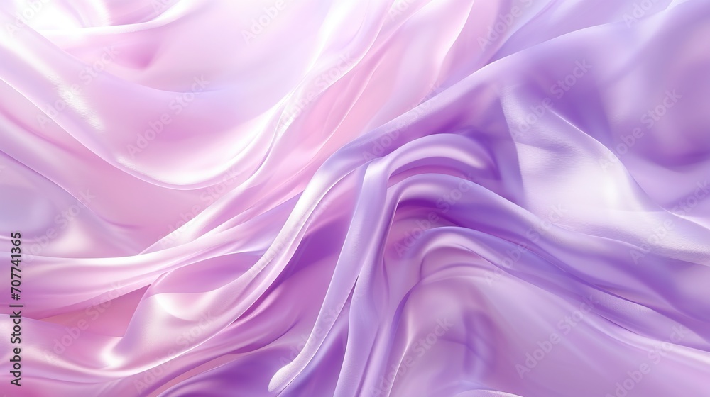 Elegant Purple Silk Fabric Texture for Luxury and Fashion Backgrounds Elegant Purple Silk Fabric Texture for Luxury and Fashion Backgrounds