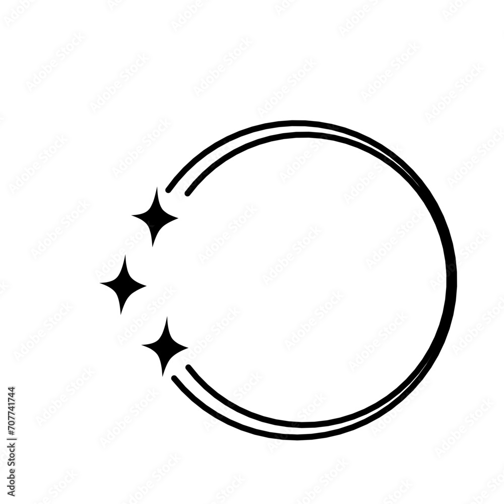Retro stars, starburst icons and minimalist frames and borders with twinkle star. Different aesthetic oval elements and arch line frame, moving brutalist shapes. Modern trendy icons and symbol. Vector Retro stars, starburst icons and minimalist frames and borders with twinkle star. Different aesthetic oval elements and arch line frame, moving brutalist shapes. Modern trendy icons and symbol. Vector