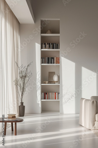 Buch Cover mockup Design wei  