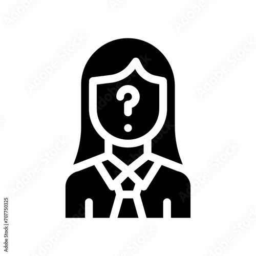 candidate glyph icon