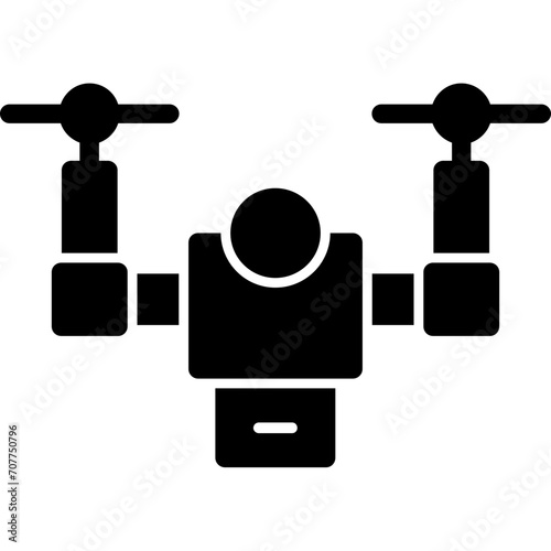 Drone Icon