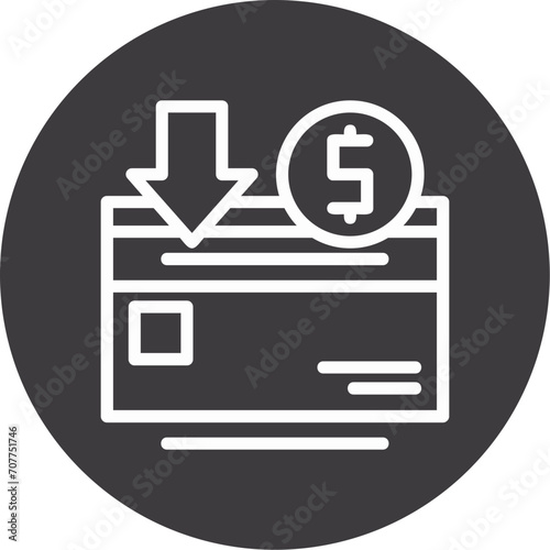 Savings Icon