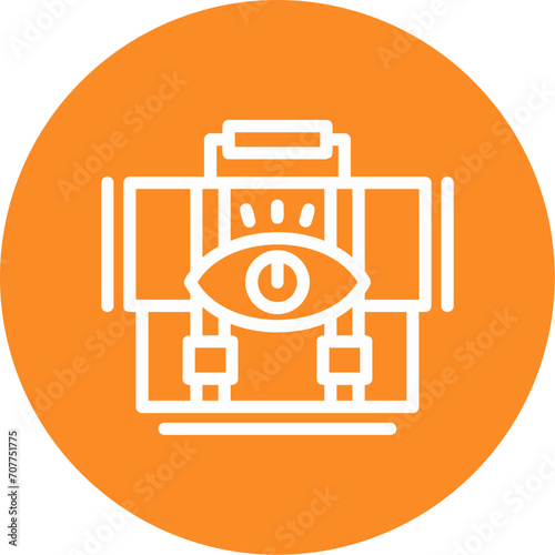Vision Icon