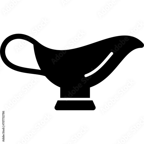 Gravy Icon
