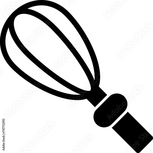 Whisk Icon
