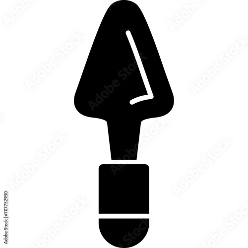 Cake Server Icon